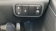 Hyundai BAYON 1.0 TGDi 48V MHEV SE Connect 5dr DCT Petrol Hatchback